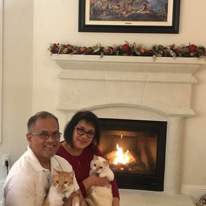 Meet your Posher, Angelina